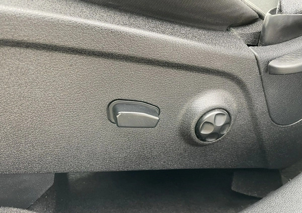 Fiat Freemont cena 34900 przebieg: 194111, rok produkcji 2013 z Władysławowo małe 466